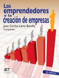 Los emprendedores y la creación de empresas