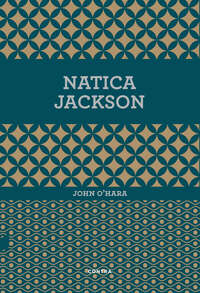 Natica Jackson