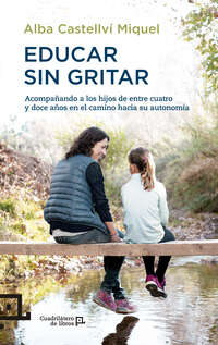 Educar sin gritar