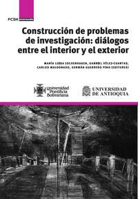 Construcción de problemas de investigación