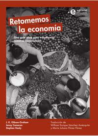 Retomemos la economía