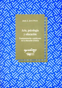 Arte, psicología y educación