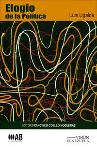 Elogio de la política
