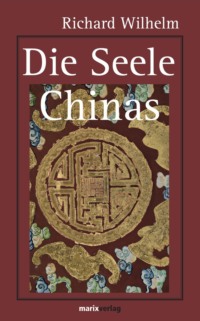 Die Seele Chinas