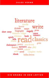 Ein Drama in den Lüften