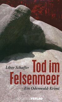 Tod im Felsenmeer