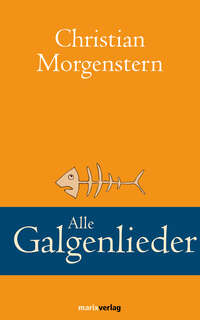 Alle Galgenlieder