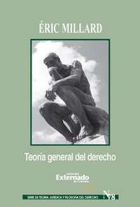 Teoría general del derecho