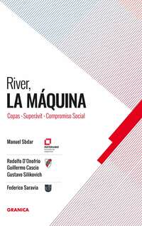 River, La Máquina