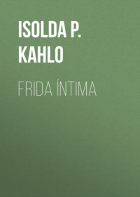Frida Íntima
