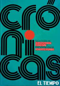 Crónicas El Tiempo 2014