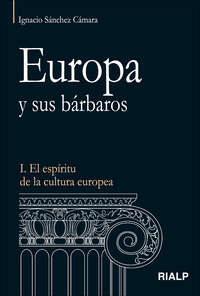 Europa y sus bárbaros