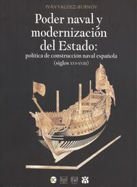 Poder naval y modernización del Estado