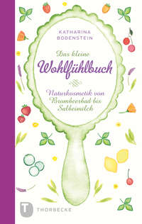 Das kleine Wohlfühlbuch