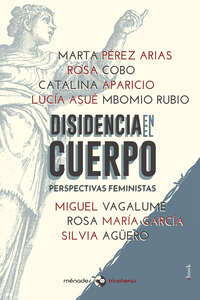 Disidencia en el cuerpo