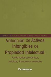 Valuación de Activos Intangibles de Propiedad Intelectual