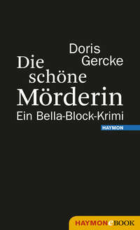Die schöne Mörderin