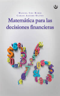 Matemática para las decisiones financieras