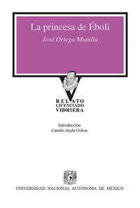 La princesa de Éboli