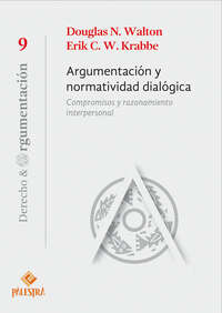 Argumentación normatividad dialógica