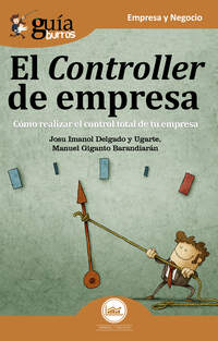 GuíaBurros: El controller de empresa