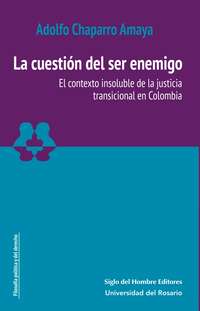 La cuestión del ser enemigo