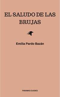 El saludo de las brujas