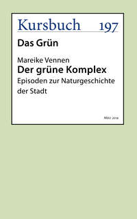 Der grüne Komplex