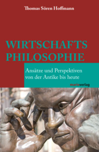 Wirtschaftsphilosophie