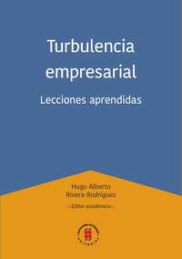 Turbulencia empresarial
