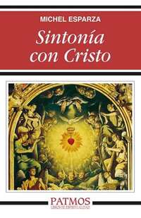 Sintonía con Cristo