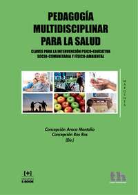 Pedagogía multidisciplinar para la salud
