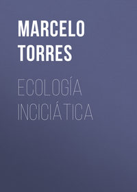 Ecología inciciática