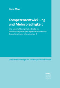 Kompetenzentwicklung und Mehrsprachigkeit