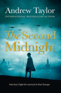 The Second Midnight