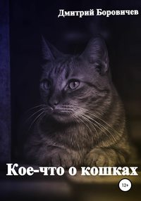 Кое-что о кошках