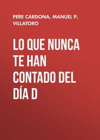 Lo que nunca te han contado del Día D