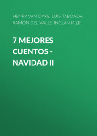 7 mejores cuentos - Navidad II