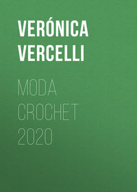 Moda Crochet 2020