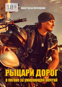 Рыцари дорог. В погоне за умирающей мечтой