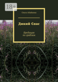 Дикий Спас. Бредущая по граблям