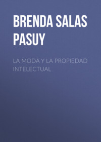 La moda y la propiedad intelectual