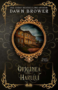 Originea Harului