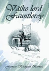 Väike lord Fauntleroy