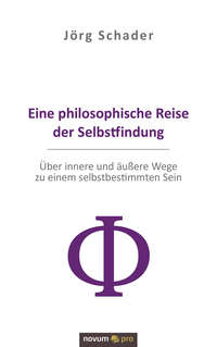 Eine philosophische Reise der Selbstfindung