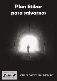 Plan Etikar para salvarnos