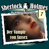 Sherlock Holmes, Die Originale, Fall 7: Der Vampir von Sussex