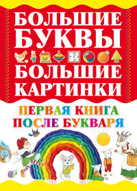 Первая книга после букваря