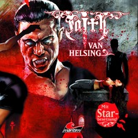 Faith - The Van Helsing Chronicles, Folge 28: Draculas Bluthochzeit