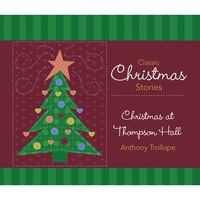 Christmas at Thompson Hall (Unabridged)